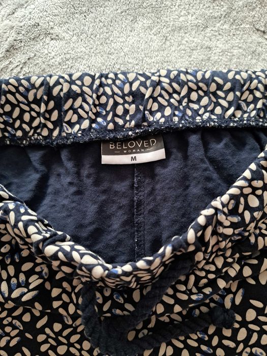 Krótkie spodenki XS Pepco 100% bawełna