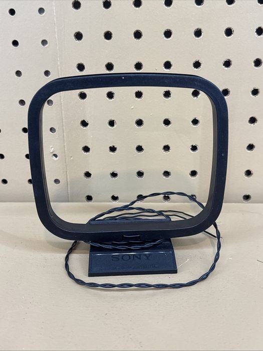 Антена Sony до музичного центру