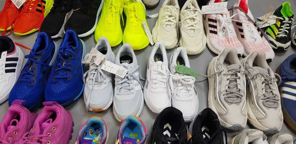 Кросівки СТОК оптом