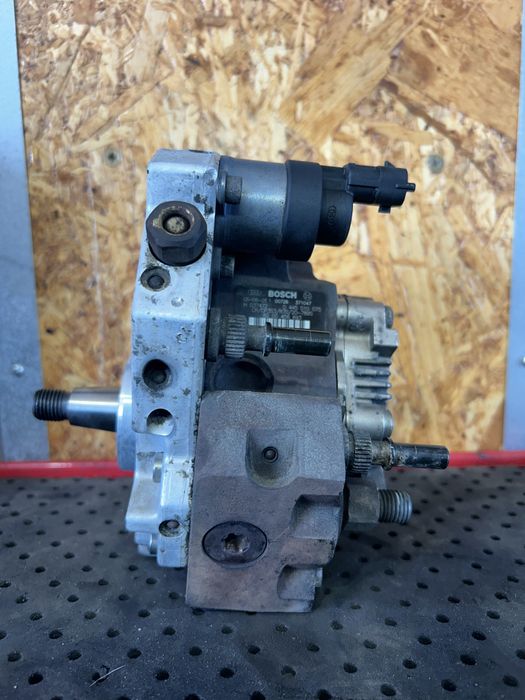 Bomba Alta Pressão 1.9 CDTi/dCi