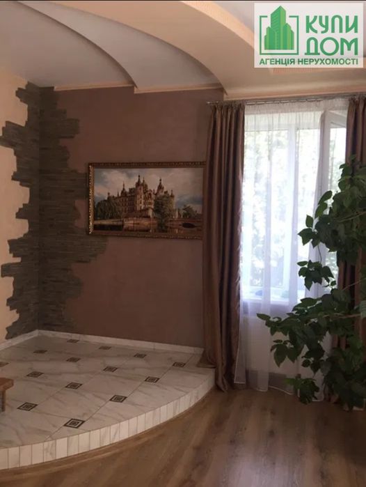 Продаж Будинку 3D ТУР