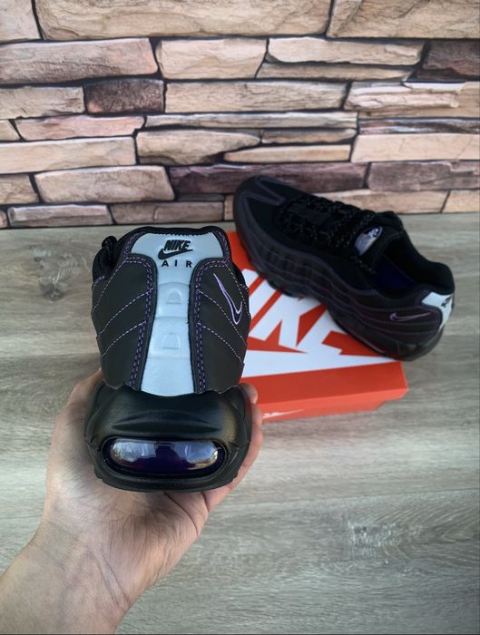 Кросівки Nike Air Max 95 | Nike 95 | Найки 95 | Кросівки Nike 95