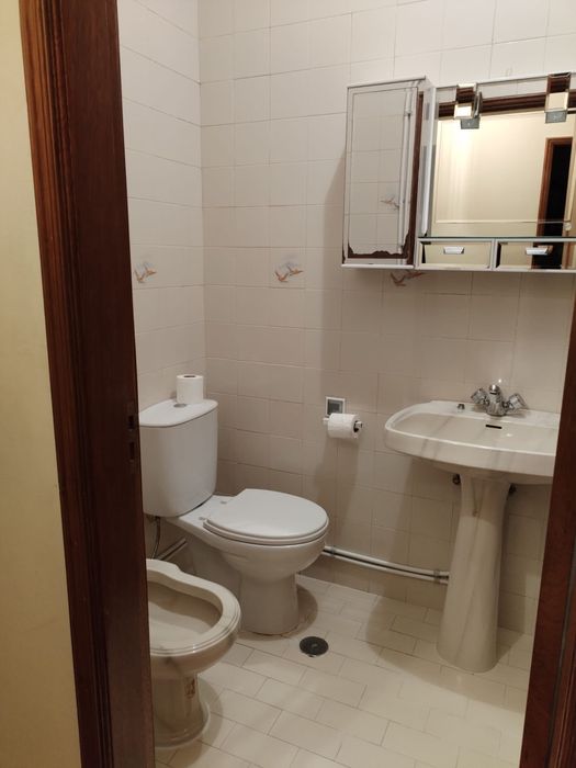 Moradia em fragosela T3, Viseu