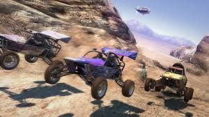 MotorStorm PS3