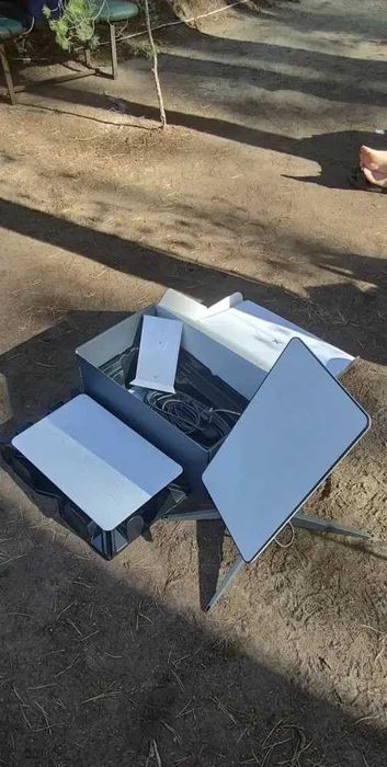 Спутниковый интернет Starlink Generation 2 в наличии