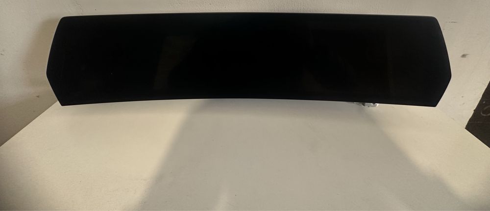 Дисплей монітор bmw U11 U10 U06 G05 G06 G07 lci