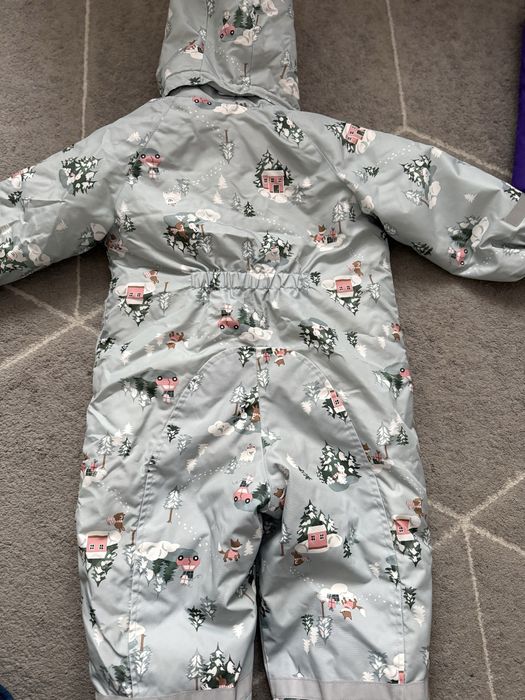 Kombinezon z HM r 104 jak nowy