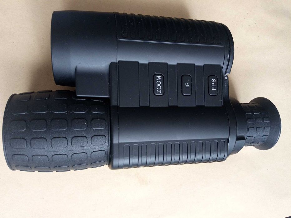 Stealth Cam. Kamera Noktowizyjna