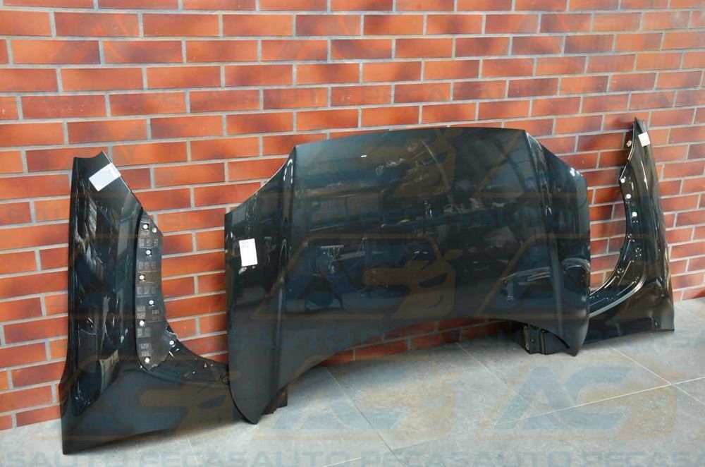 MINI COOPER JCW JO5 Frente Completa