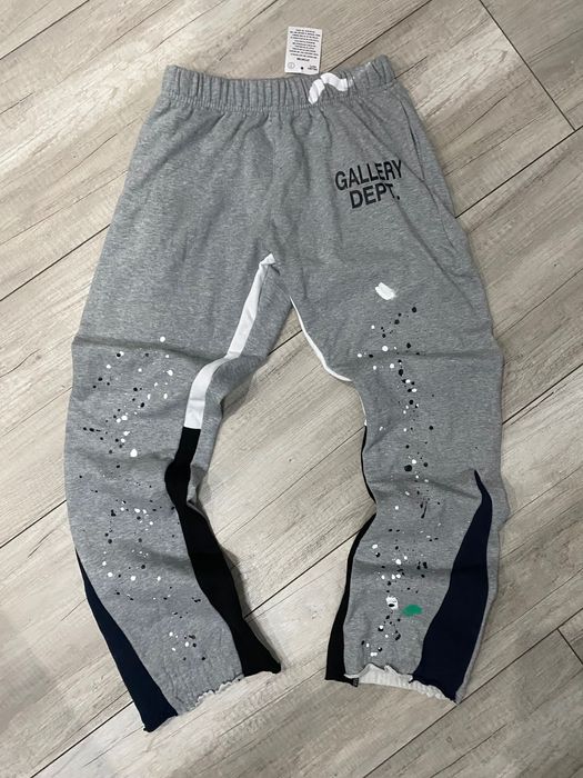 Spodnie gallery dept