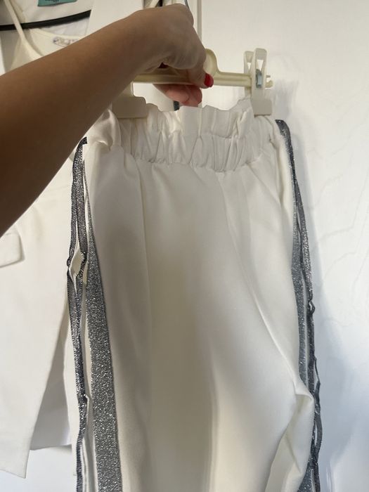 Костюм на девочку 152