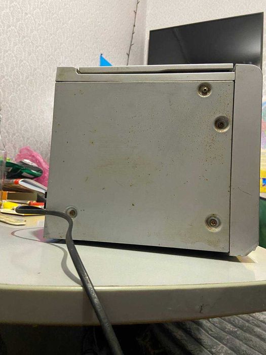 Проигрователь Thomson cs900vd DVD