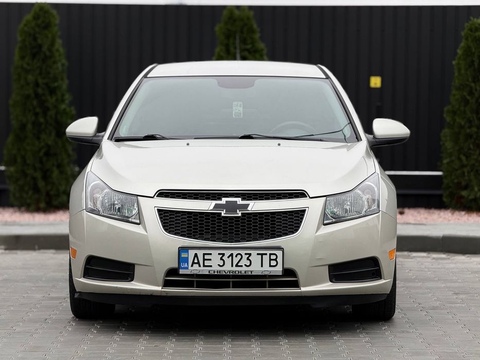 Chevrolet АВТОМАТ