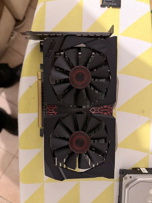 Vendo tudo (peças de computador)