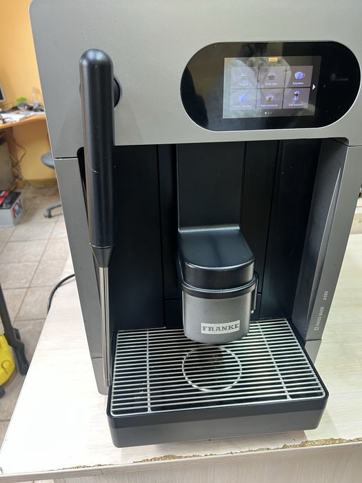 Продам Автоматична кофемашина Franke A200 /Кавоварка/ Кофемашина