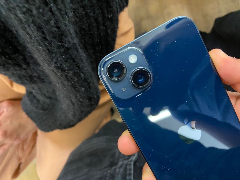 Iphone 14 plus de 128gb