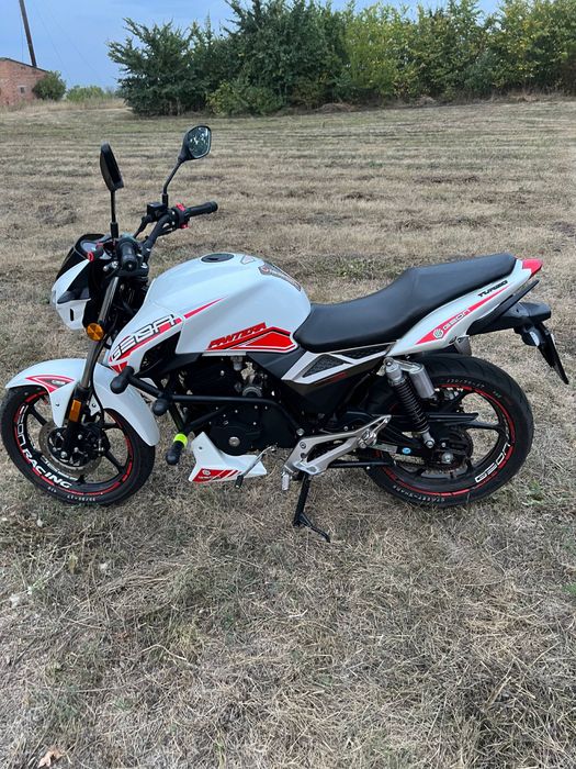 geon pantera 200 2023 року