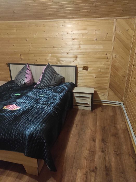 Житло по добово у Оксана