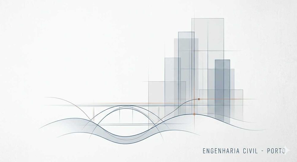 Engenheiro Civil - Consultoria - Construção - Fiscalização