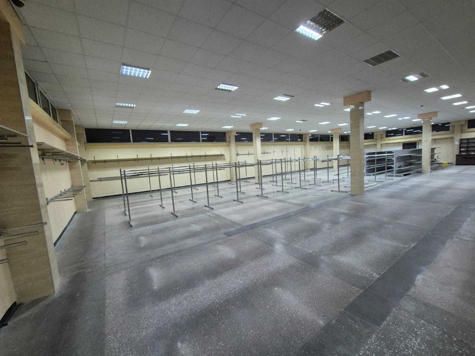 Lokal handlowo usługowo magazynowy