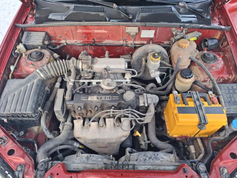 Ланос 2008  1.5 бенз рік один власник з салона