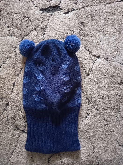 Kominiarka dziecięca HTD 2-3 lata