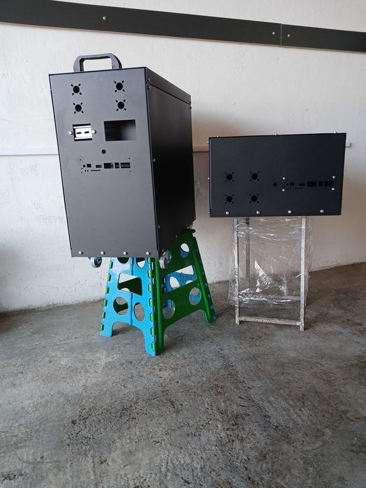 Корпус 16S для сборки LiFePo4