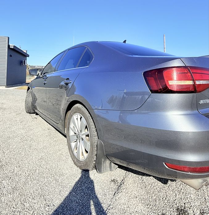 Продажа авто volkswagen jetta