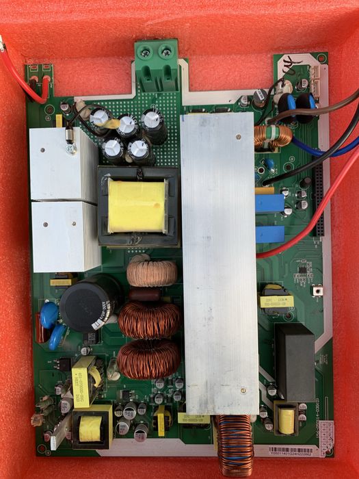 Плата до інвертора 3квт до 5квт