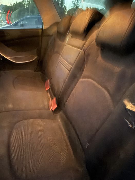 Citroen C5 1.6 HDI — photo 5