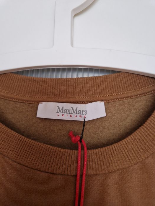 Bluza firmy Max Mara