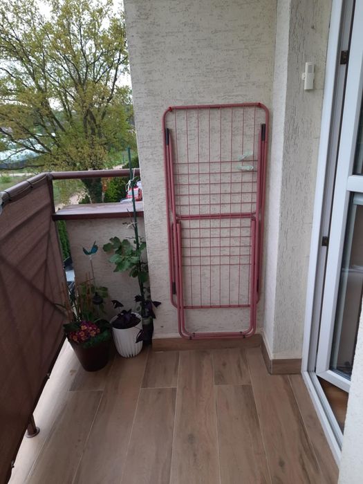 Bezpośrednio na sprzedaż 2 pokojowe mieszkanie Jabłonna ul. Marmurowa - Więcej
