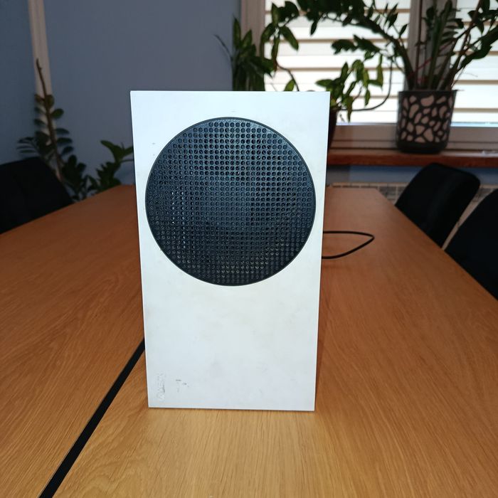 Xbox series  S    512Gb