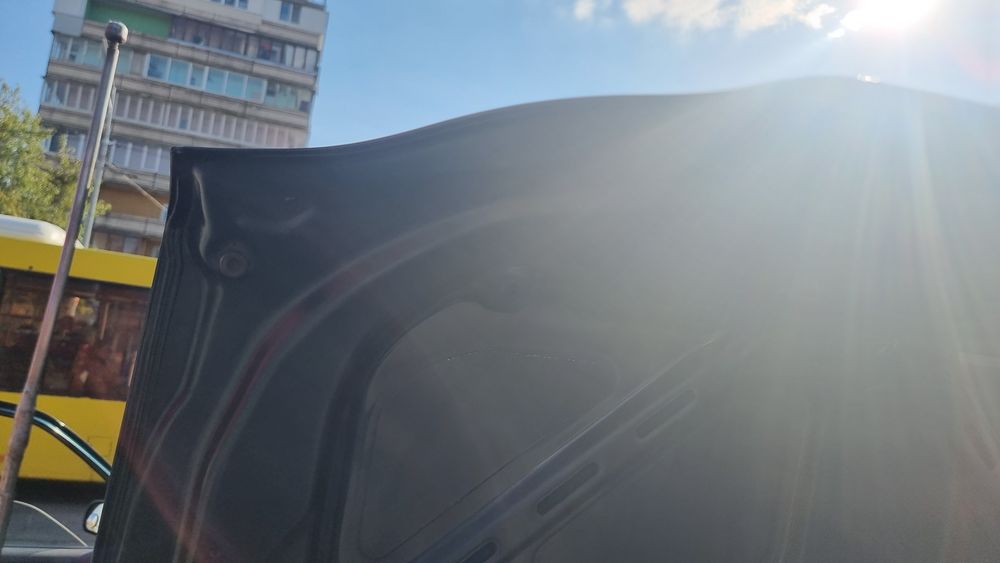 Авто Daewoo nexia n100 1997 корея