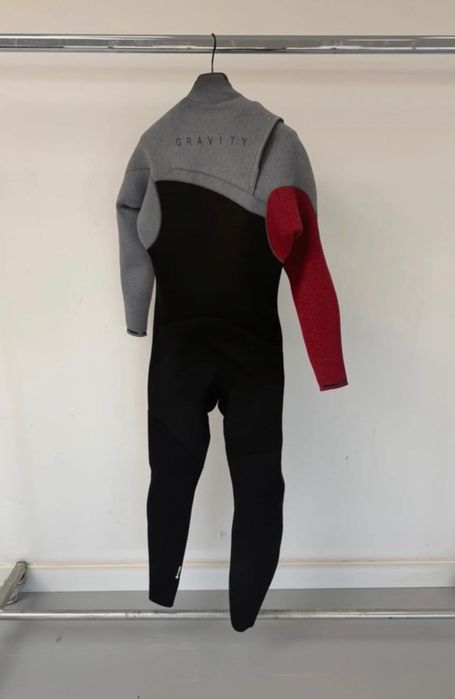 fato surf XL 4/3