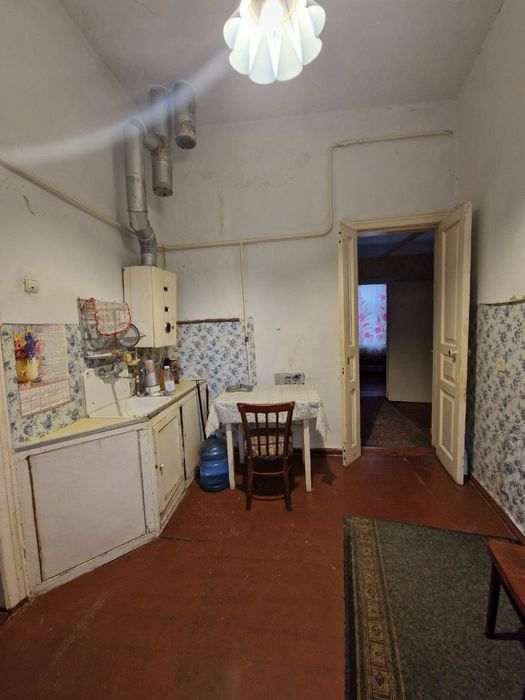 Частина будинку (центр міста)