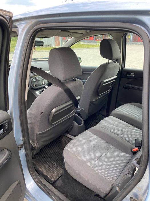 Продам Ford Focus C-Max