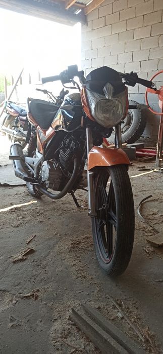 Продам Flame 150
