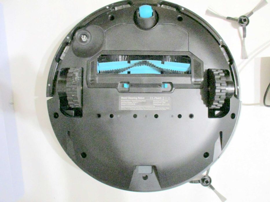Robot sprzątający Xiaomi Viomi v2 pro