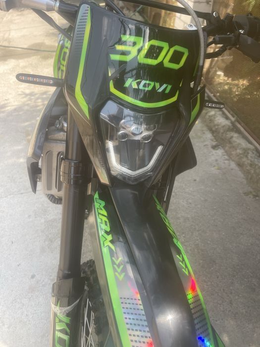 Кови мах300 Kovi max 300