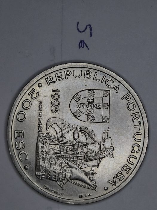 Moedas de coleção
