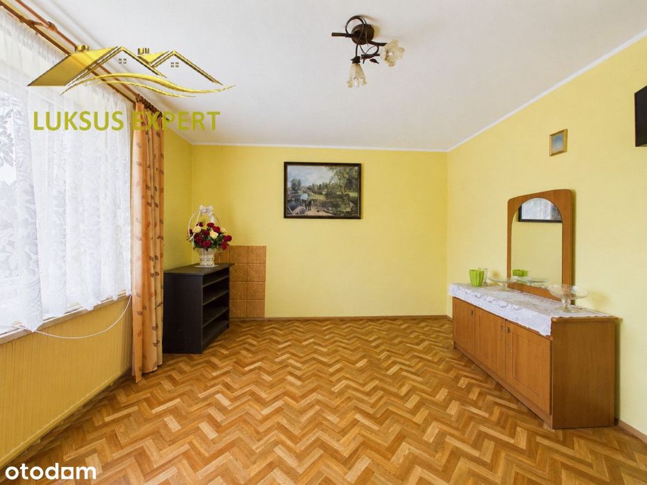 Dom – Kuźnica Skakawska - Widok 2