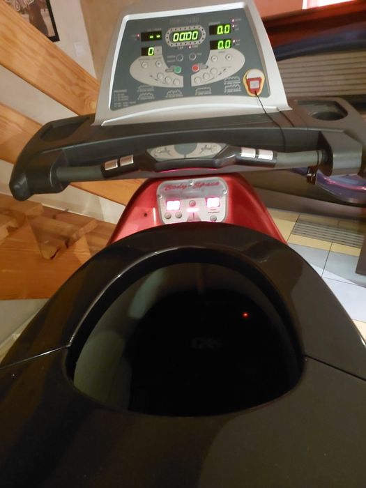 Bieżnia VACU w podcisnieniu