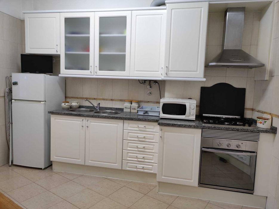 Quarto para Arrendar a Estudante