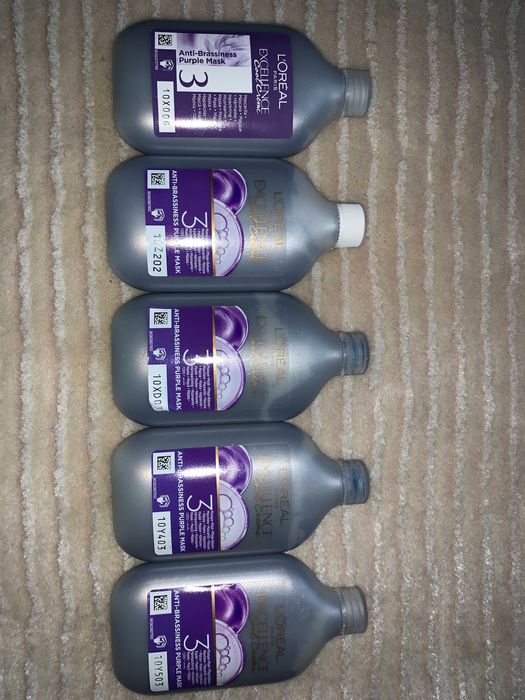 Бальзам кондиционер Лореаль L'Oréal Casting creme gloss excellence