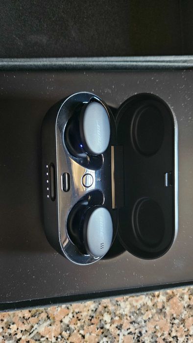 Auriculares Phones Bose Sport