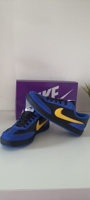 Tenis/Sapatilhas Nike SB FS classic original Entrega Grátis