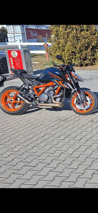KTM superduke r1290  2023 r