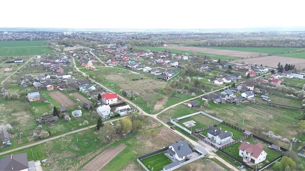 Продаж зем.ділянки 12 соток Дуброва м.Стрий