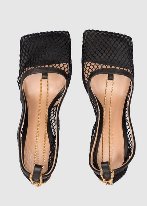 Туфлі Bottega Venetta